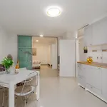 Modern Zen With Private Garden Apartment
