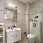 Apartment Modern Zen With Private Garden *