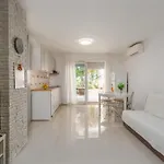 Modern Zen With Private Garden Porec